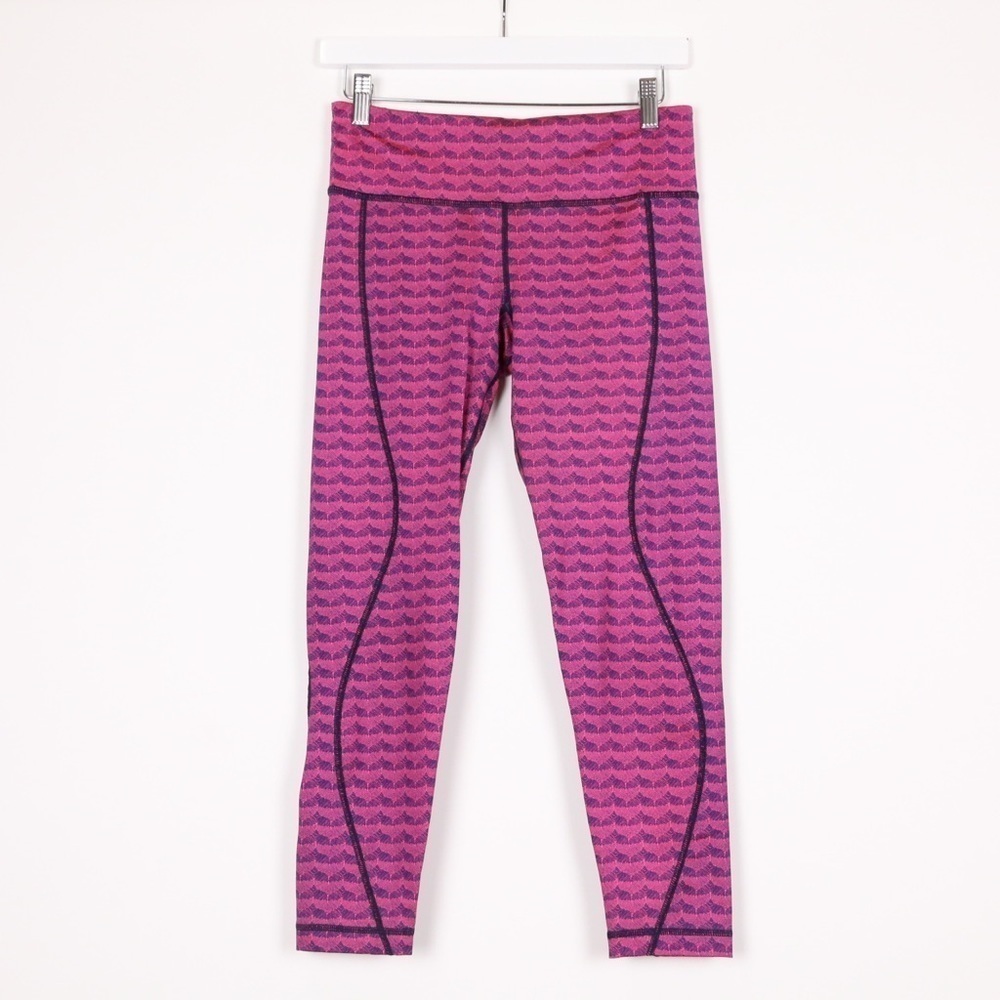 Vineyard Vines Etched Whale Leggings